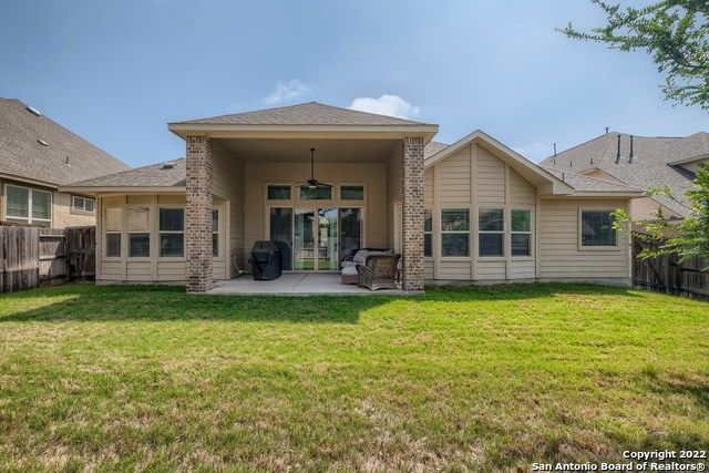 11338 Ivy Cadence, San Antonio, TX 78253
