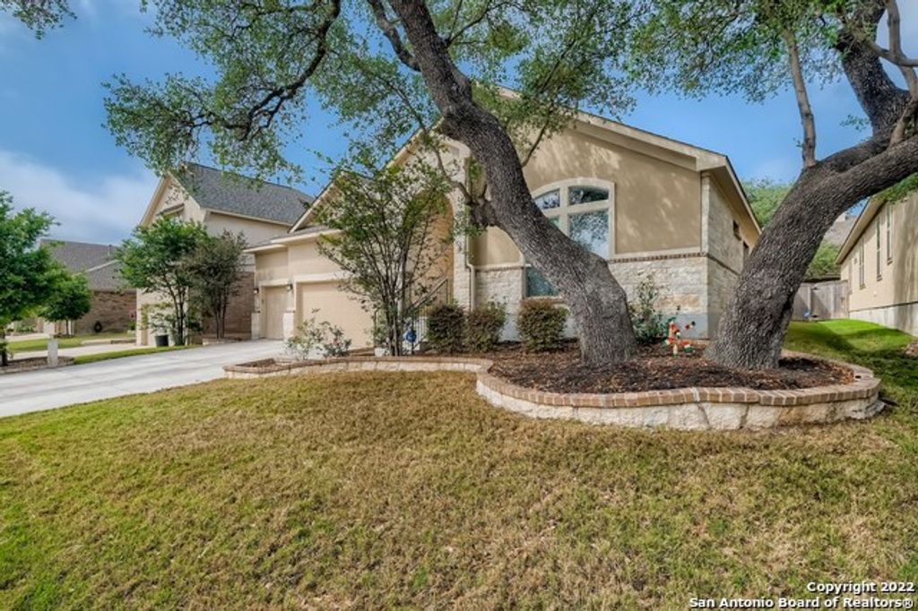 11338 Ivy Cadence, San Antonio, TX 78253