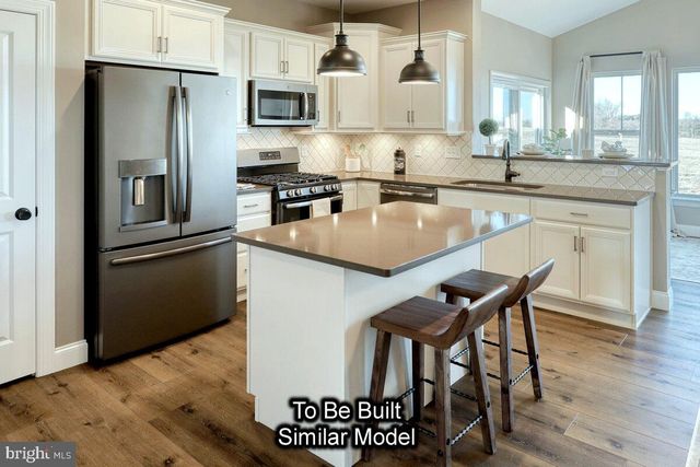 BRINDLEE PLAN AT SEIDERS HILL, Pottsville, PA 17901