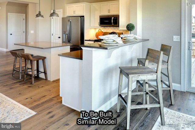 BRINDLEE PLAN AT SEIDERS HILL, Pottsville, PA 17901