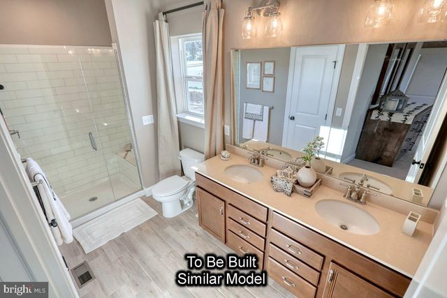 BRINDLEE PLAN AT SEIDERS HILL, Pottsville, PA 17901