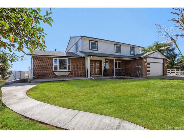 14048 Downing St, Brighton, CO 80602