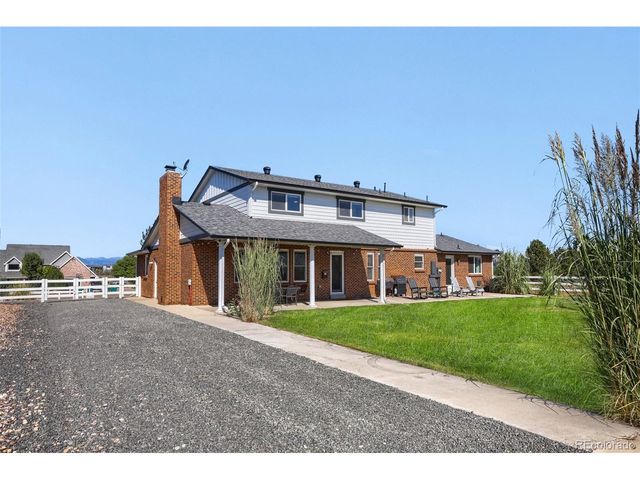 14048 Downing St, Brighton, CO 80602