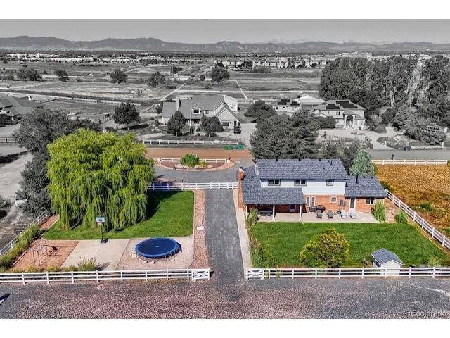 14048 Downing St, Brighton, CO 80602