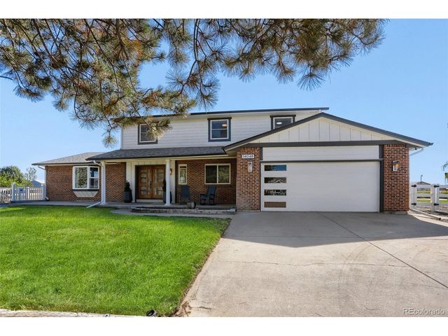 14048 Downing St, Brighton, CO 80602