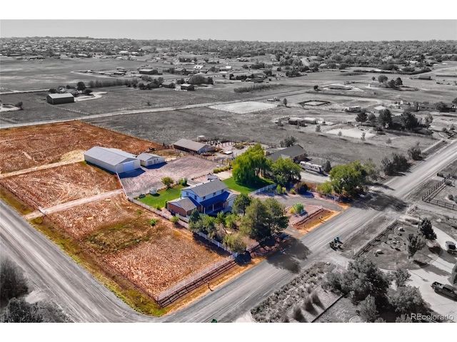 14048 Downing St, Brighton, CO 80602
