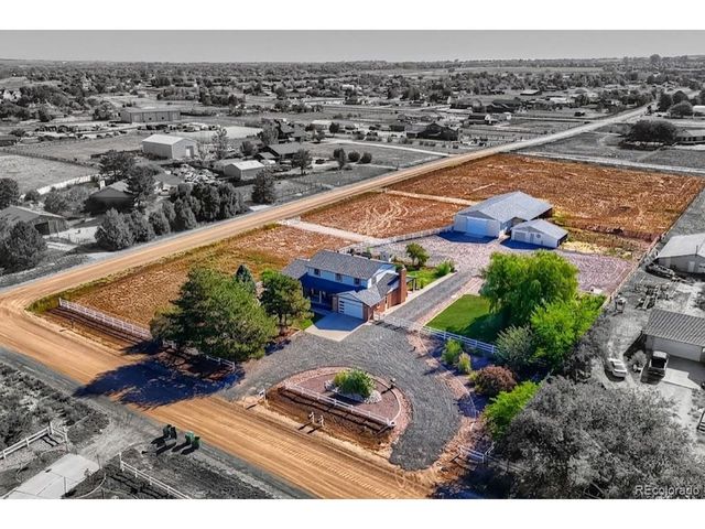 14048 Downing St, Brighton, CO 80602