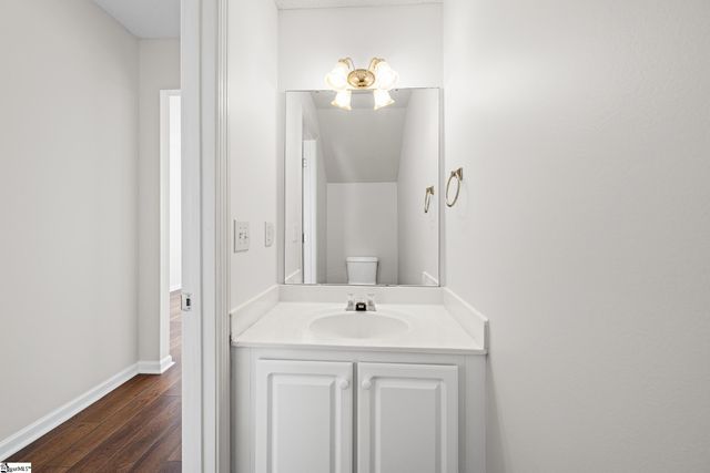 106 Waterford Park Drive, Greer, SC 29650