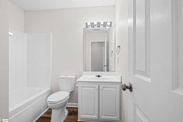 106 Waterford Park Drive, Greer, SC 29650