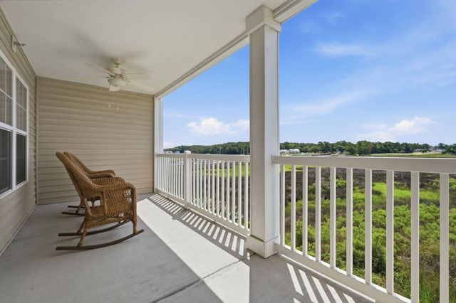 4366 River Gate Ln Unit 301, Little River, SC 29566