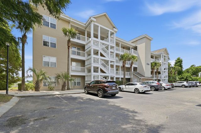 4366 River Gate Ln Unit 301, Little River, SC 29566