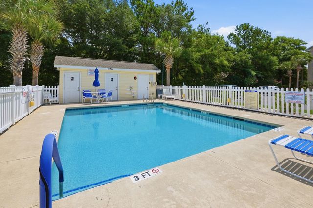 4366 River Gate Ln Unit 301, Little River, SC 29566