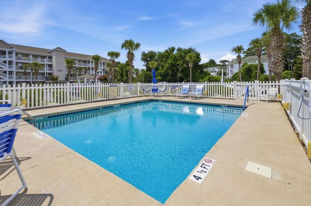 4366 River Gate Ln Unit 301, Little River, SC 29566