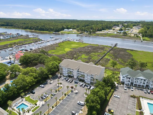 4366 River Gate Ln Unit 301, Little River, SC 29566