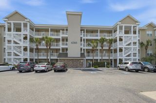 4366 River Gate Ln Unit 301, Little River, SC 29566
