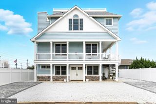 7 E LAVENIA, Long Beach Township, NJ 08008