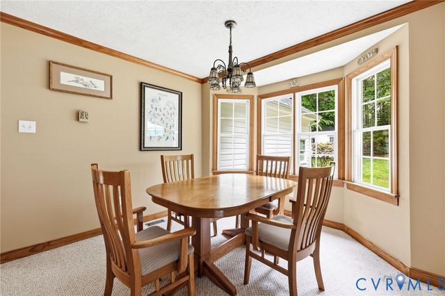 6712 Tram Ct, Sandston, VA 23150