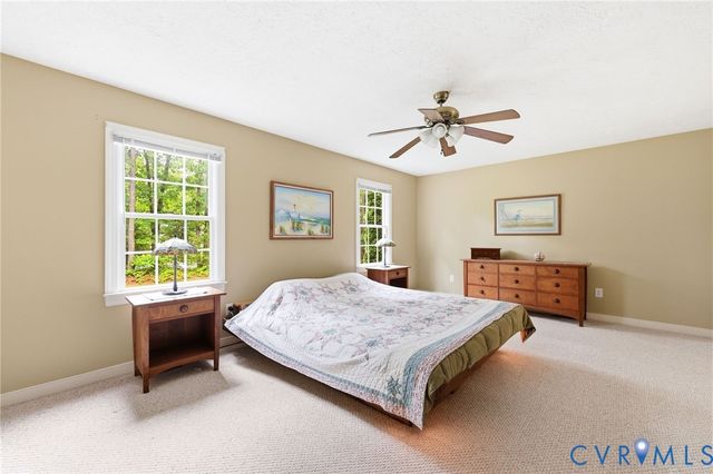 6712 Tram Ct, Sandston, VA 23150