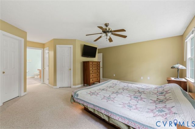 6712 Tram Ct, Sandston, VA 23150