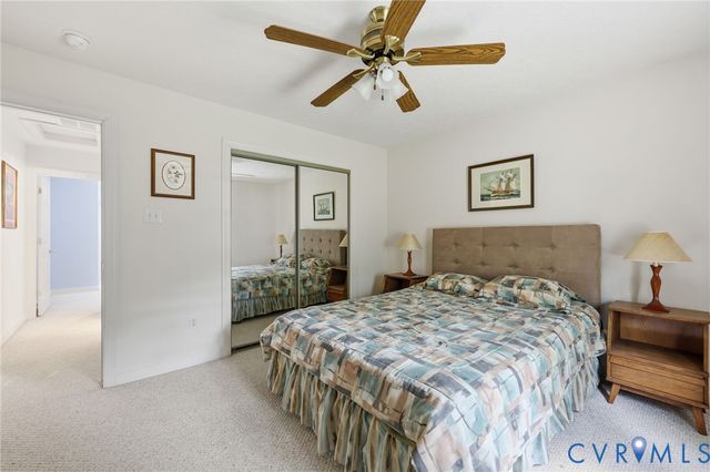 6712 Tram Ct, Sandston, VA 23150