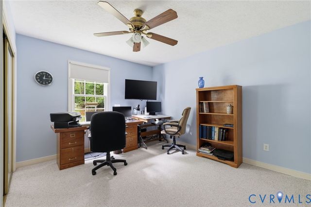 6712 Tram Ct, Sandston, VA 23150