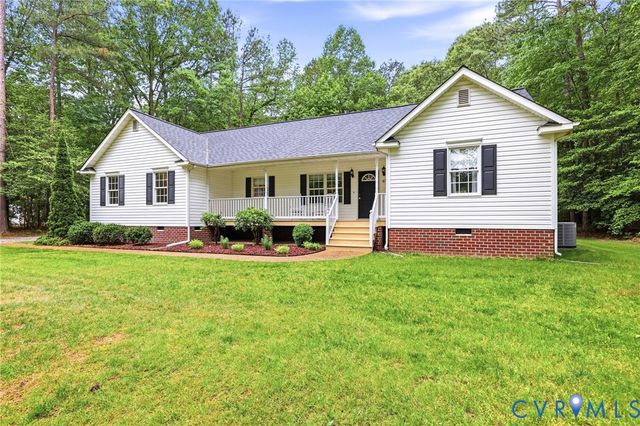 6712 Tram Ct, Sandston, VA 23150