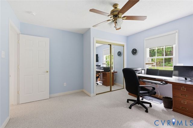 6712 Tram Ct, Sandston, VA 23150