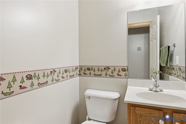 6712 Tram Ct, Sandston, VA 23150
