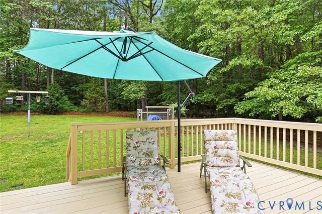 6712 Tram Ct, Sandston, VA 23150