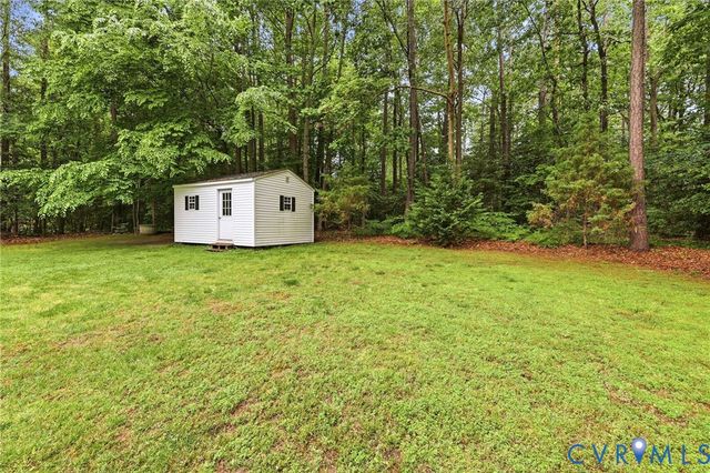6712 Tram Ct, Sandston, VA 23150