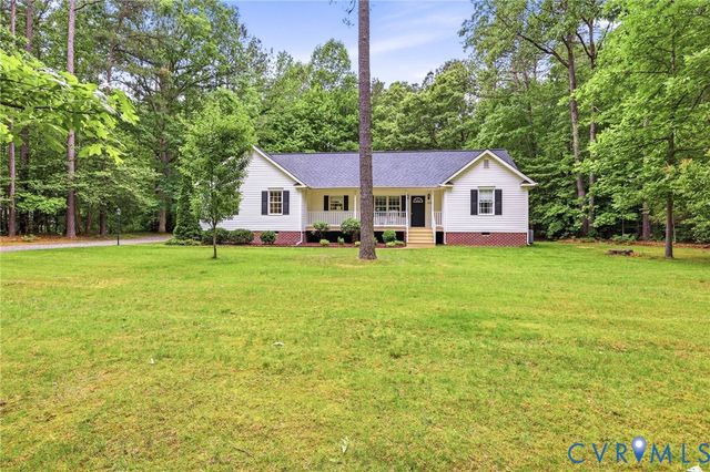 6712 Tram Ct, Sandston, VA 23150