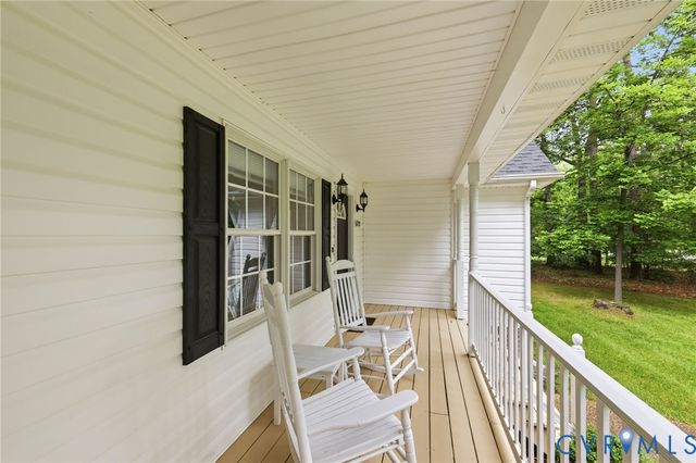 6712 Tram Ct, Sandston, VA 23150