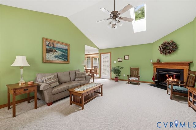 6712 Tram Ct, Sandston, VA 23150