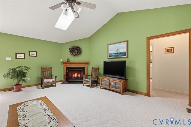 6712 Tram Ct, Sandston, VA 23150