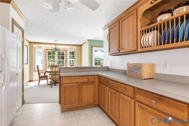 6712 Tram Ct, Sandston, VA 23150