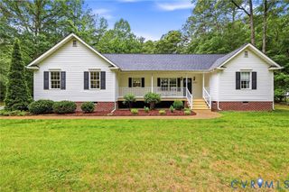 6712 Tram Ct, Sandston, VA 23150