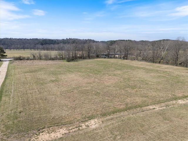19718 Fisher Ford Road, Siloam Springs, AR 72761