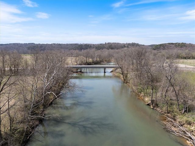 19718 Fisher Ford Road, Siloam Springs, AR 72761