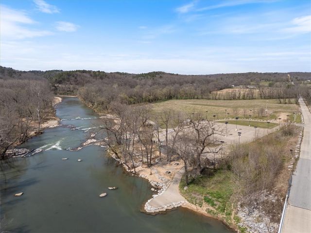 19718 Fisher Ford Road, Siloam Springs, AR 72761