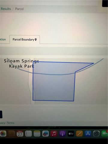 19718 Fisher Ford Road, Siloam Springs, AR 72761