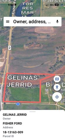 19718 Fisher Ford Road, Siloam Springs, AR 72761