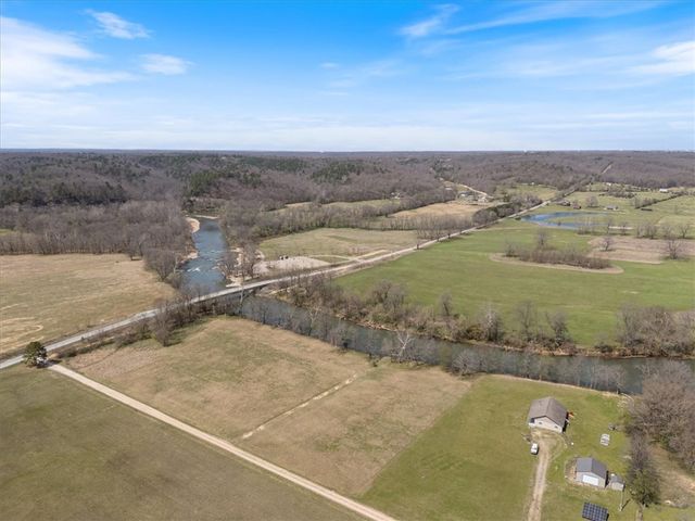 19718 Fisher Ford Road, Siloam Springs, AR 72761