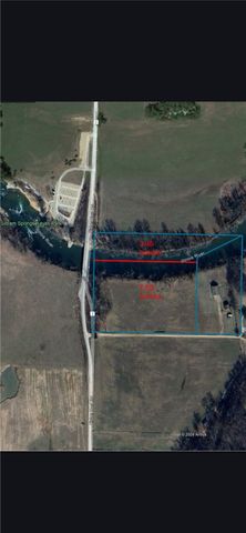 19718 Fisher Ford Road, Siloam Springs, AR 72761