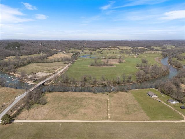 19718 Fisher Ford Road, Siloam Springs, AR 72761