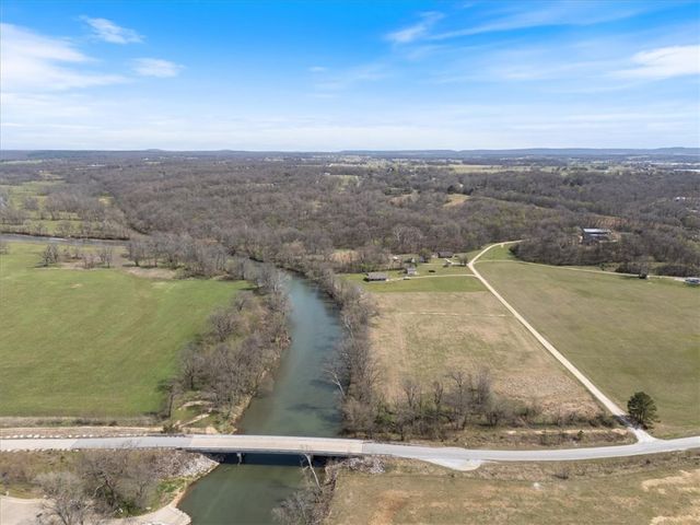 19718 Fisher Ford Road, Siloam Springs, AR 72761