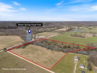 19718 Fisher Ford Road, Siloam Springs, AR 72761