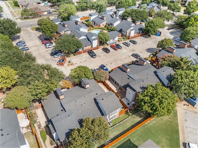 2541 Shady Ridge Drive C, Bedford, TX 76021