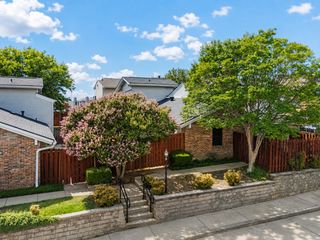2541 Shady Ridge Drive C, Bedford, TX 76021