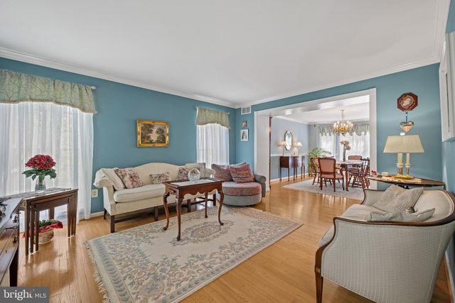 3070 HUGHES RD, Finksburg, MD 21048