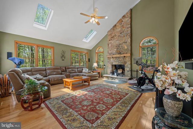3070 HUGHES RD, Finksburg, MD 21048